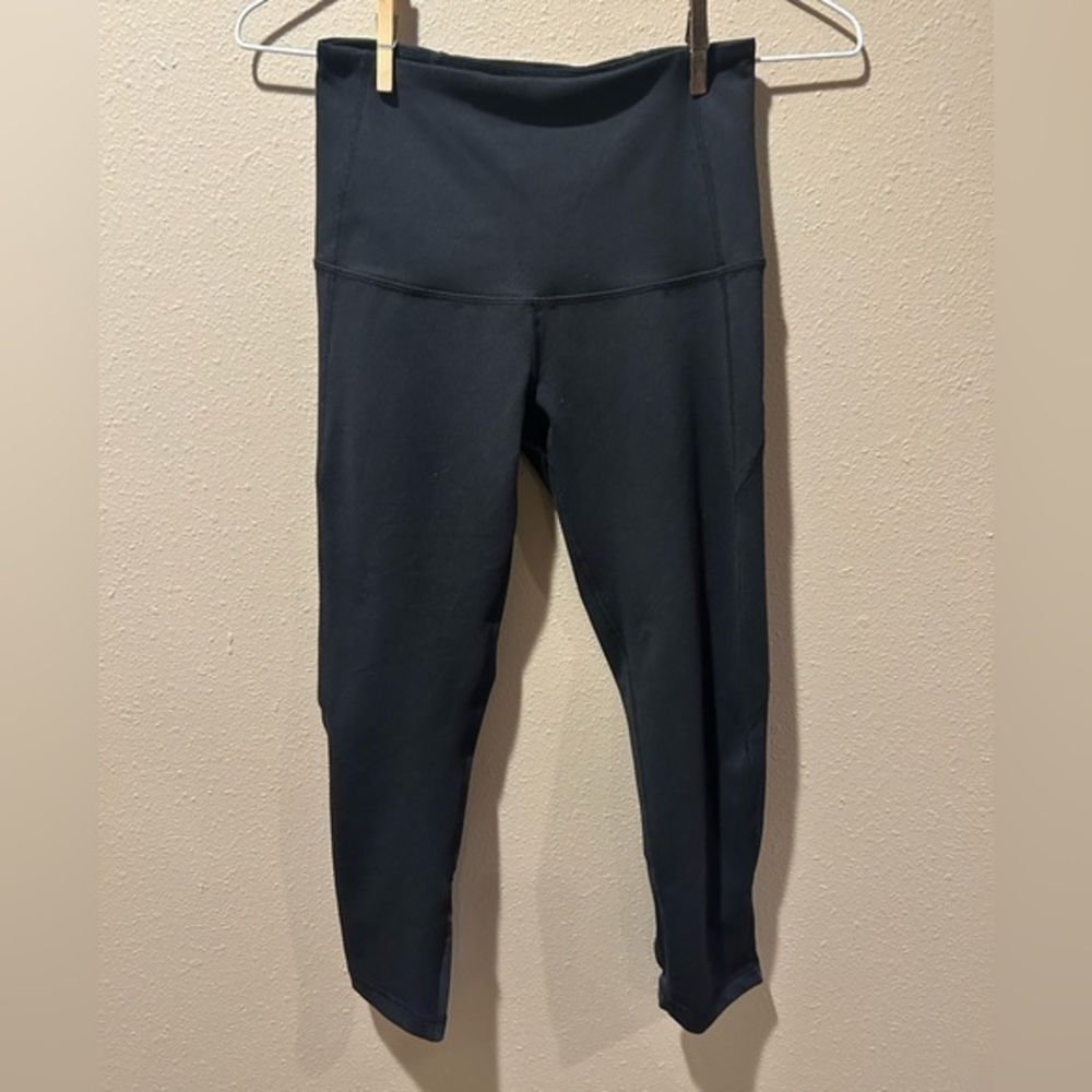 Zella Cropped Leggings‎